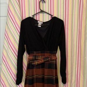 Monroe & main dress